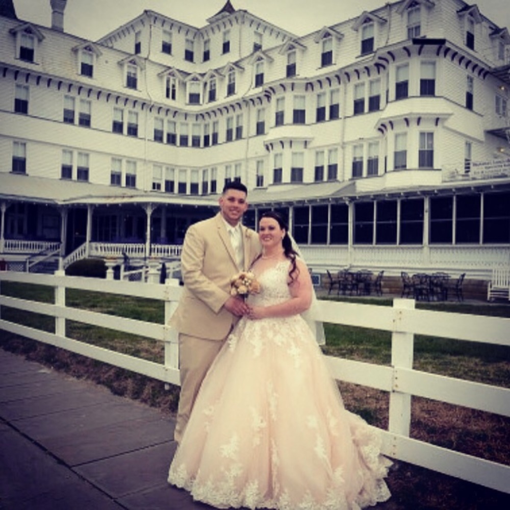 Meet your Posher, Melissa